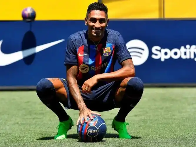 球迷的关注 球迷的关注