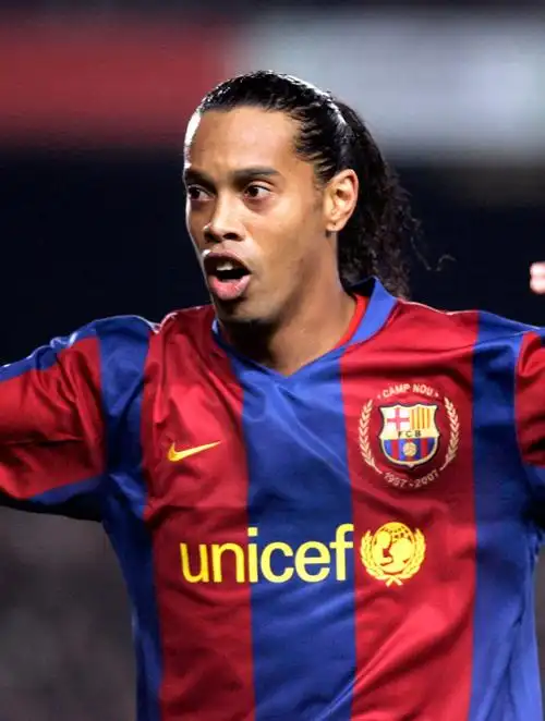 万变的足坛 万变的足坛