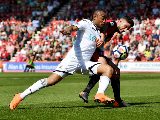 冷静地打入 冷静地打入