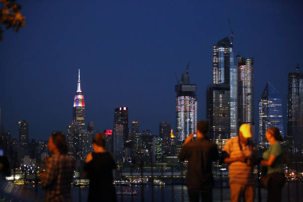 国际化趋势 国际化趋势