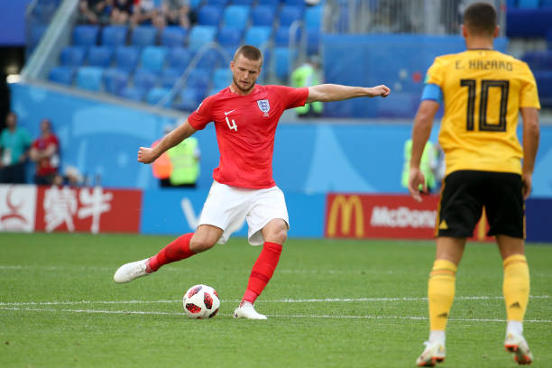 影響球員間 影響球員間