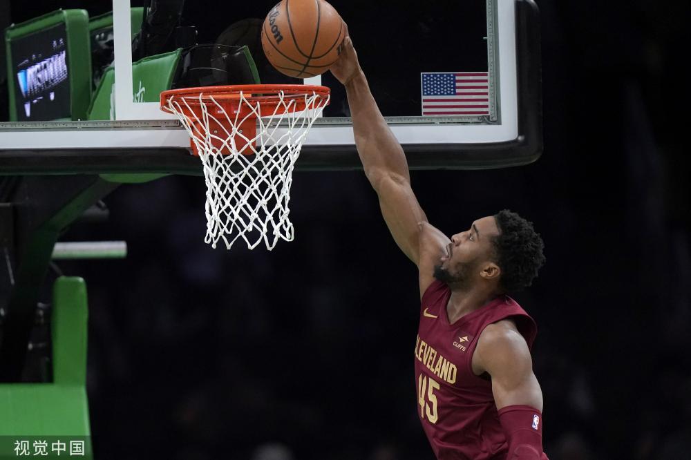 在国际舞台 在国际舞台