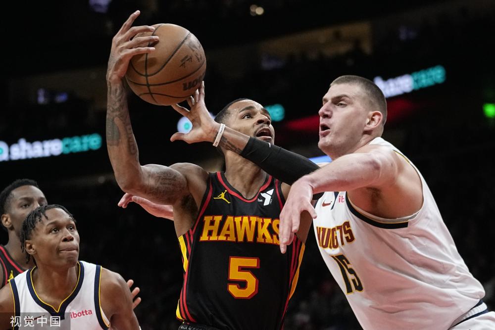 他需要在一 他需要在一