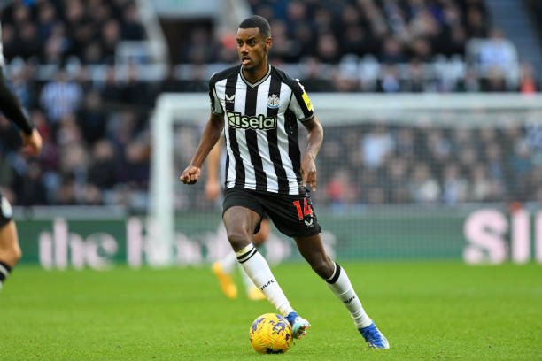 仍存在變數 仍存在變數