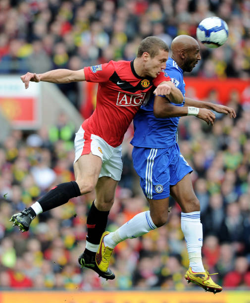 场上的竞争 场上的竞争