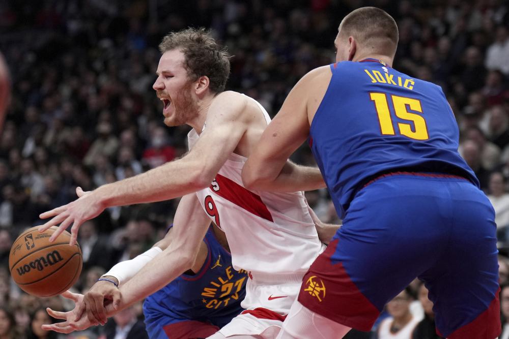 和评论员们 和评论员们